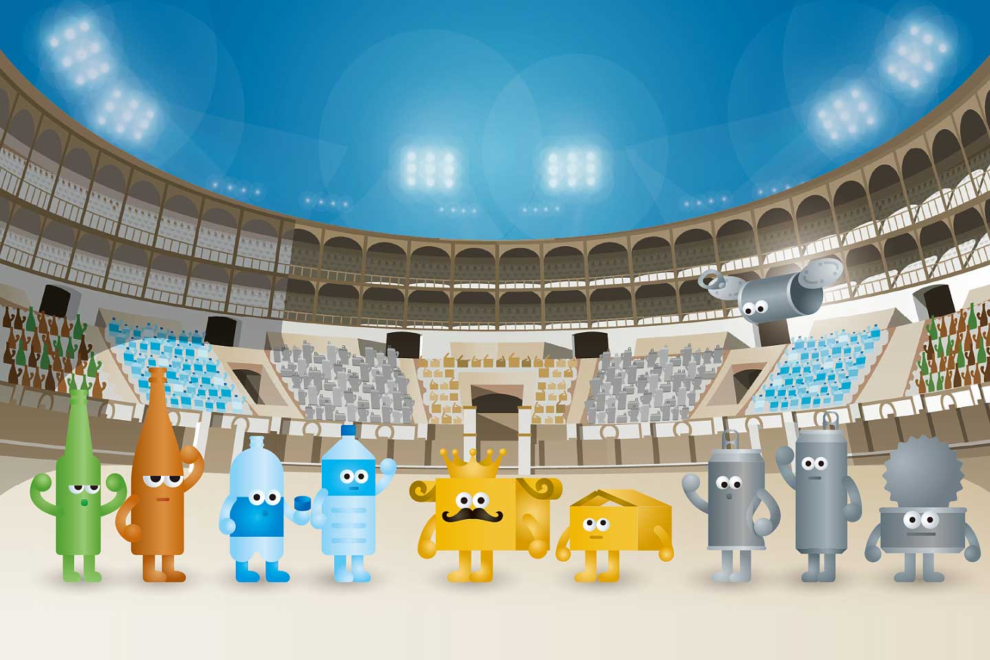 新環境センター整備事業受託事業